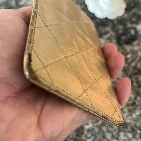 Chanel Card Holder - Picture 8 of 10